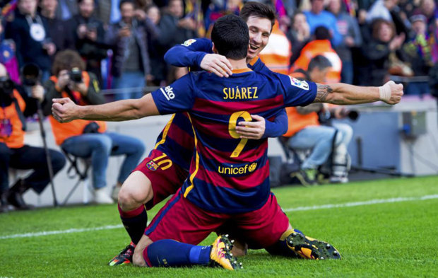Messi_Suarez