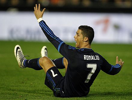 foci_Ronaldo, 440, eltiltások, EP, AFP