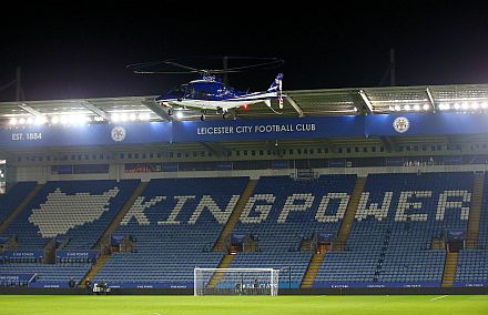 foci_Leicester City stadion, 440, EP, AFP
