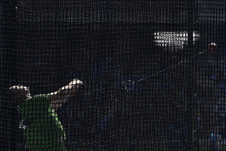 Rio de Janeiro, 2016. augusztus 17. Pars Krisztián a Rio de Janeiró-i nyári olimpiai férfi kalapácsvetésének selejtezőjében az Olimpiai Stadionban 2016. augusztus 17-én. MTI Fotó: Czeglédi Zsolt