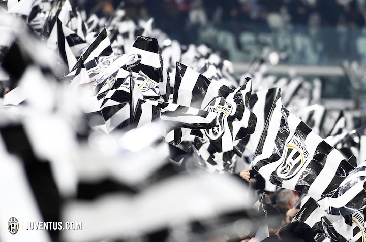 Juventus - Milan