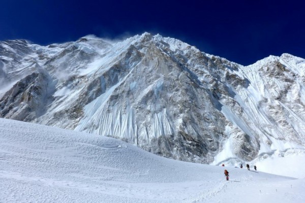 hegymászás_Magyar Everest Expedíció 2017