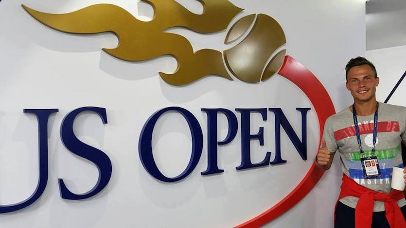 Fucsovics Márton: Irány a US Open!