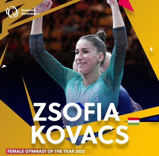 Kovács Zsófia