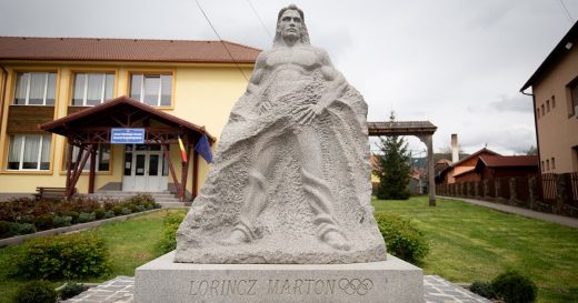 Lőrincz Márton